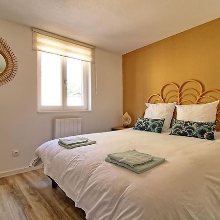 Logement Chez Anthone - Proche Obernai, Logement Pour 1 A 5 Personnes Bernardswiller 외부 사진