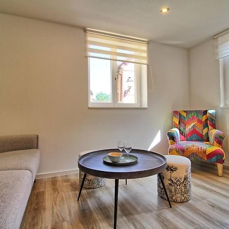 Logement Chez Anthone - Proche Obernai, Logement Pour 1 A 5 Personnes Bernardswiller 외부 사진