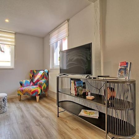 Logement Chez Anthone - Proche Obernai, Logement Pour 1 A 5 Personnes Bernardswiller 외부 사진