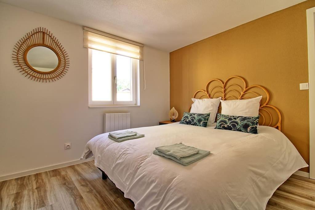 Logement Chez Anthone - Proche Obernai, Logement Pour 1 A 5 Personnes Bernardswiller 외부 사진