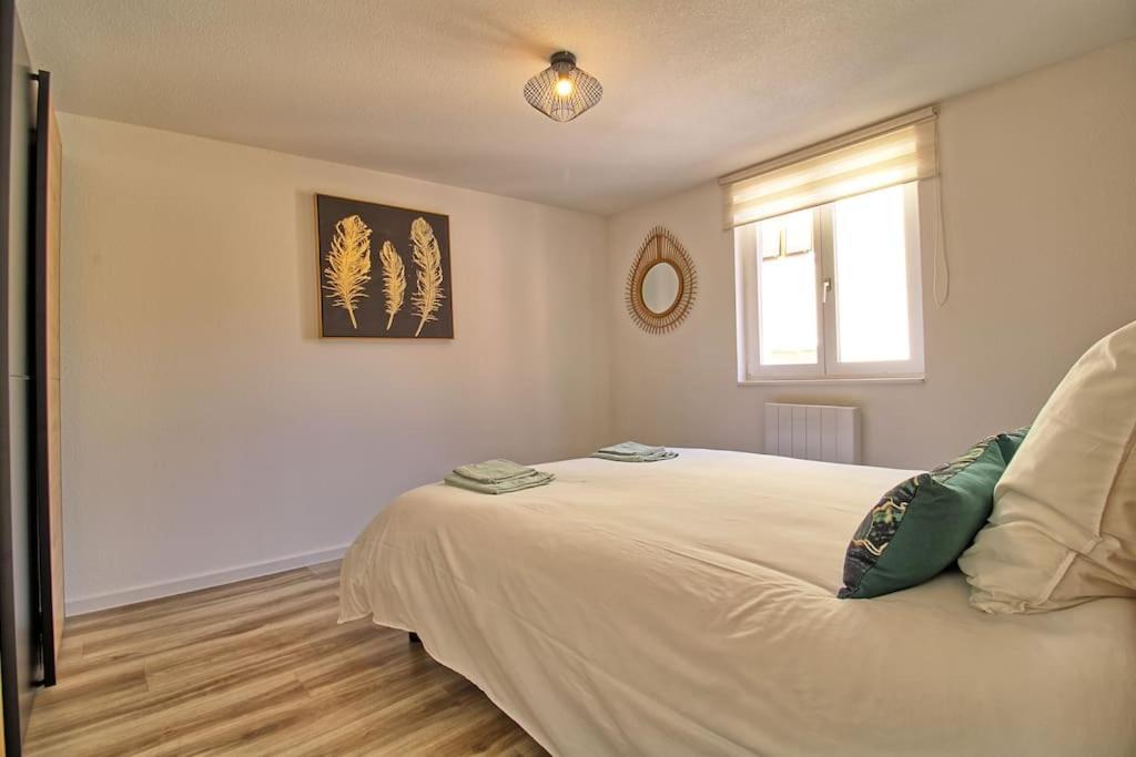 Logement Chez Anthone - Proche Obernai, Logement Pour 1 A 5 Personnes Bernardswiller 외부 사진