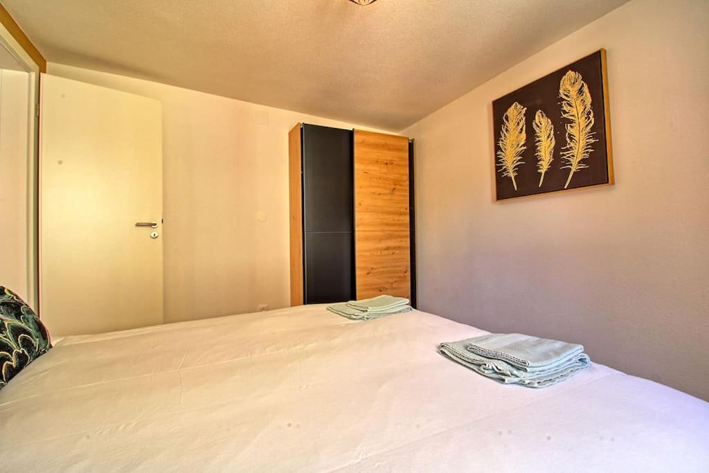 Logement Chez Anthone - Proche Obernai, Logement Pour 1 A 5 Personnes Bernardswiller 외부 사진