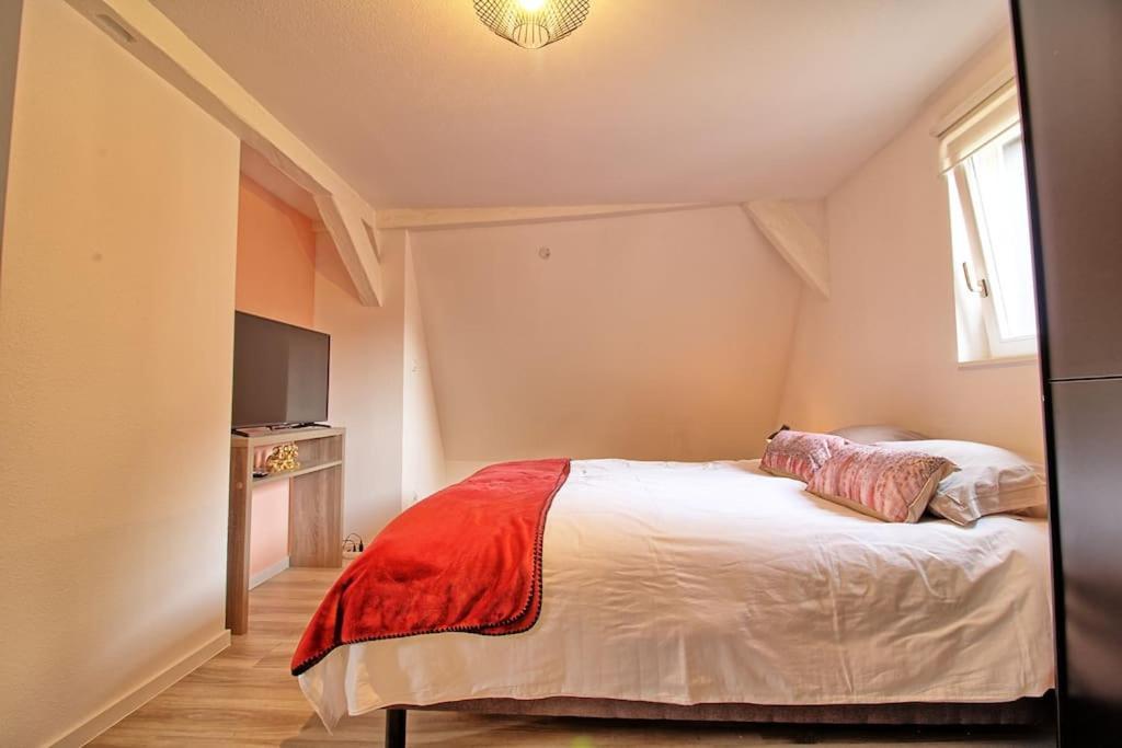 Logement Chez Anthone - Proche Obernai, Logement Pour 1 A 5 Personnes Bernardswiller 외부 사진